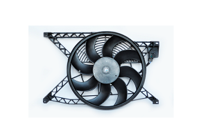 Ventilator radiator ASAM AUTOMOTIVE 33206