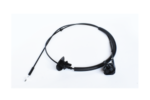 Cablu capota motor ASAM AUTOMOTIVE 33870 DACIA DUSTER (HS_) 1,598 cmc (K4M 896, K4M 694, K4M 690, K4M 696, K4M 842) benzina 105 ASAM AUTOMOTIVE 33870