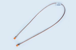 Conducte frana ASAM AUTOMOTIVE 55225 DACIA LOGAN (LS_) 1,149 cmc (D4F 734) Benzina/Autogaz (GPL) 75 ASAM AUTOMOTIVE 55225