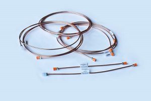 Conducte frana ASAM AUTOMOTIVE 55227 DACIA LOGAN (LS_) 1,149 cmc (D4F 732, D4F 734) benzina 75 ASAM AUTOMOTIVE 55227