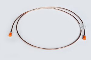 Conducte frana ASAM AUTOMOTIVE 55228 DACIA DUSTER (HS_) 1,598 cmc (K4M 696) Benzina/Etanol 105 ASAM AUTOMOTIVE 55228