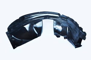 Carenaj pasaj roata ASAM AUTOMOTIVE 55265 DACIA DOKKER AUTOUTILITARA/LIMUZINA SPATIOASA 1,461 cmc (K9K 626, K9K 612) diesel 90 ASAM AUTOMOTIVE 55265