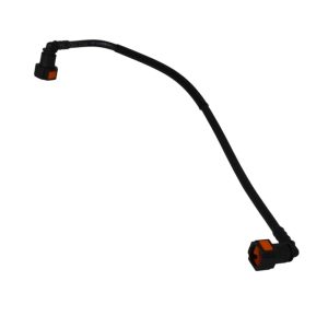 Conducta alimentare cu combustibil ASAM AUTOMOTIVE 60084 DACIA DUSTER (HS_) 1,461 cmc (K9K 796, K9K 830) diesel 86 ASAM AUTOMOTIVE 60084