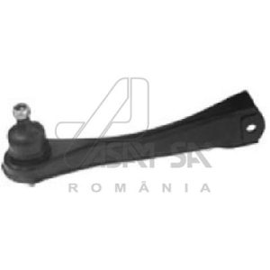 Bieleta directie ASAM AUTOMOTIVE 70170 DACIA 1310 limuzina (U, X) 1,557 cmc (X4J21) benzina 63 ASAM AUTOMOTIVE 70170