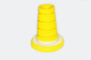 Tampon cauciuc suspensie ASAM AUTOMOTIVE 73548