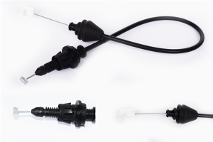 Cablu acceleratie ASAM AUTOMOTIVE 73844