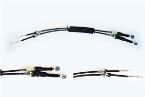 Cablu transmisie manuala ASAM AUTOMOTIVE 75849 DACIA LOGAN II 898 cmc (H4B 400, H4B 412, H4B 408) benzina 90 ASAM AUTOMOTIVE 75849