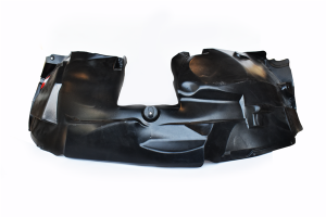 Carenaj pasaj roata ASAM AUTOMOTIVE 76661 DACIA DUSTER (HM_) 1,197 cmc (H5F 408) benzina 125 ASAM AUTOMOTIVE 76661