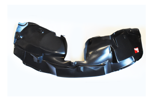 Carenaj pasaj roata ASAM AUTOMOTIVE 76662