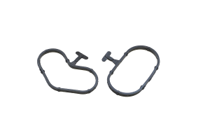 Set garnituri radiator ulei ASAM AUTOMOTIVE 77639