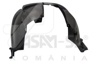 Carenaj pasaj roata ASAM AUTOMOTIVE 80119 DACIA DUSTER (HS_) 1,461 cmc (K9K 884, K9K 894) diesel 90 ASAM AUTOMOTIVE 80119