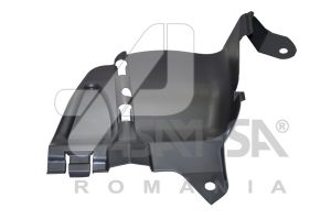 Carenaj pasaj roata ASAM AUTOMOTIVE 80129 DACIA LOGAN (LS_) 1,149 cmc (D4F 734) Benzina/Autogaz (GPL) 75 ASAM AUTOMOTIVE 80129