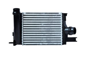 Intercooler compresor ASAM AUTOMOTIVE 80261