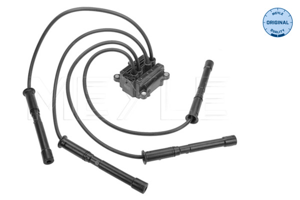 Bobina de inductie MEYLE 16-14 885 0004 DACIA LOGAN II 1,149 cmc (D4F 732) benzina 75 MEYLE 16-14 885 0004