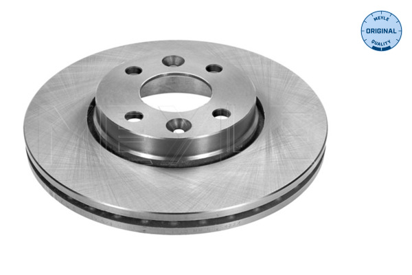 Disc frana MEYLE 16-15 521 0039 DACIA LOGAN pick-up (US_) 1,461 cmc (K9K 892) diesel 88 MEYLE 16-15 521 0039