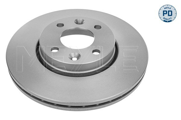Disc frana MEYLE 16-15 521 0039/PD DACIA LOGAN EXPRESS (FS_) 1,461 cmc (K9K 792) diesel 68 MEYLE 16-15 521 0039/PD
