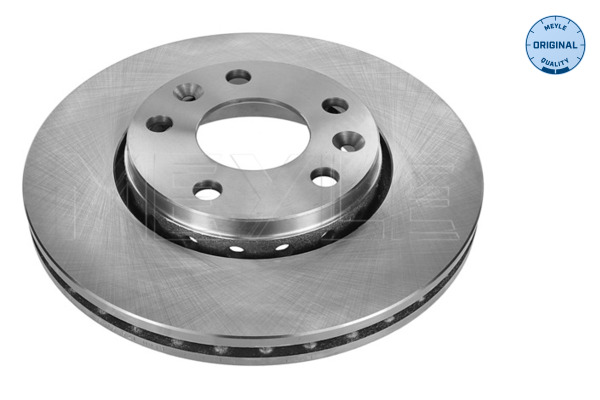 Disc frana MEYLE 16-15 521 0040 DACIA DUSTER (HS_) 1,461 cmc (K9K 884, K9K 894) diesel 90 MEYLE 16-15 521 0040