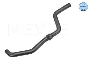 Furtun radiator MEYLE 16-19 222 0000
