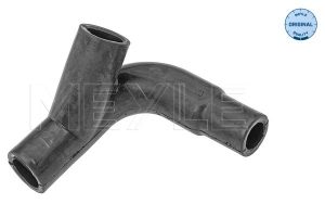 Furtun radiator MEYLE 16-19 222 0002
