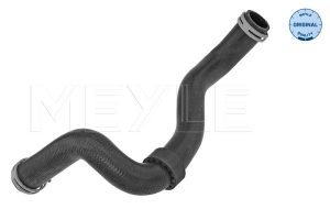 Furtun radiator MEYLE 16-19 222 0003