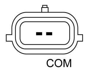 Alternator BOSCH 0 986 080 410