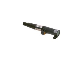 Bobina de inductie BOSCH 0 986 221 045 DACIA DUSTER (HS_) 1,598 cmc (K4M 696) Benzina/Etanol 105 BOSCH 0 986 221 045