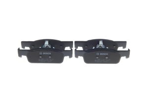Set placute frana BOSCH 0 986 494 661