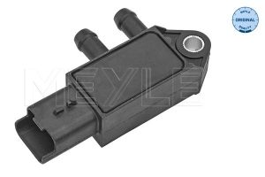 Senzor presiune gaze evacuare MEYLE 36-14 801 0001