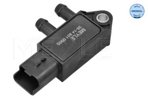 Senzor presiune gaze evacuare MEYLE 36-14 801 0003