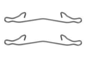 Set accesorii placute frana BOSCH 1 987 474 098