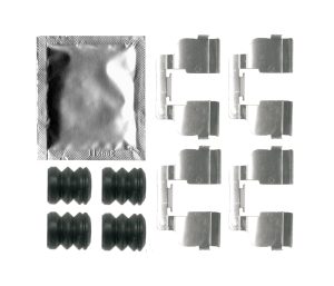 Set accesorii placute frana BOSCH 1 987 474 749