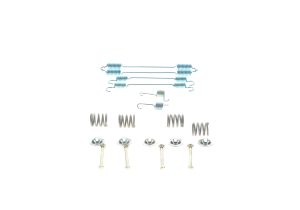 Set accesorii sabot de frana BOSCH 1 987 475 396