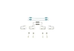 Set accesorii sabot de frana BOSCH 1 987 475 427