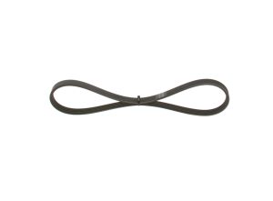Curea transmisie cu caneluri BOSCH 1 987 947 888 DACIA SANDERO 1,390 cmc (K7J 714, K7J 710) benzina 75 BOSCH 1 987 947 888