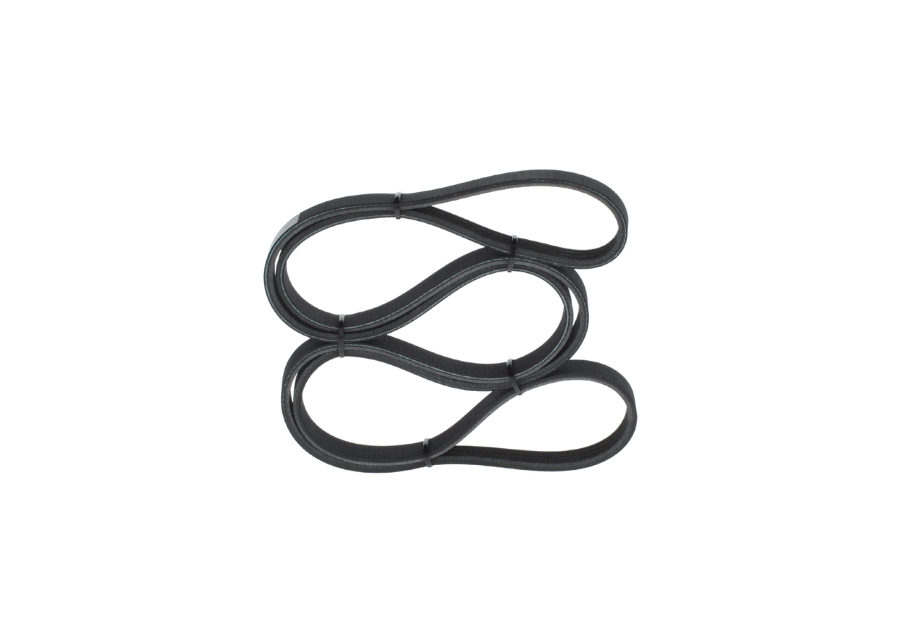 Curea transmisie cu caneluri BOSCH 1 987 948 364 DACIA LOGAN MCV II 1,149 cmc (D4F 732) benzina 75 BOSCH 1 987 948 364