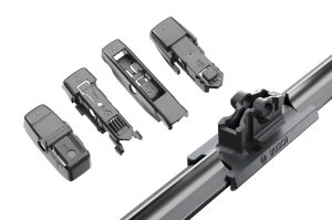 Lamela stergator BOSCH 3 397 006 829