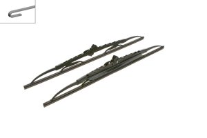 Lamela stergator BOSCH 3 397 118 561