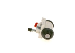 Cilindru receptor frana BOSCH F 026 002 018 DACIA DUSTER (HM_) 1,461 cmc (K9K 658) diesel 109 BOSCH F 026 002 018