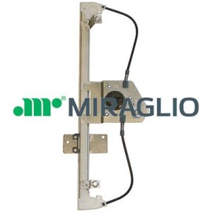 Mecanism actionare geam MIRAGLIO 30/1345