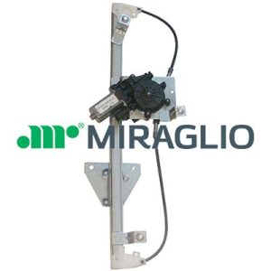 Mecanism actionare geam MIRAGLIO 30/2342