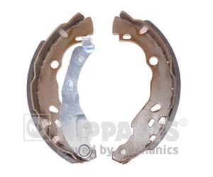 Set saboti frana NIPPARTS N3501067