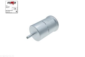 Filtru combustibil AUTOMEGA 180014610