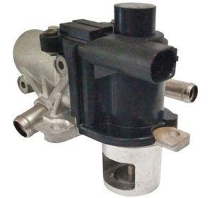 Supapa EGR MAGNETI MARELLI 571822112127