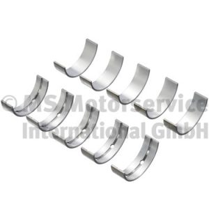 Set rulment arbore cotit KOLBENSCHMIDT 37250610