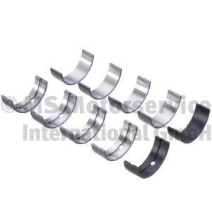 Set rulment arbore cotit KOLBENSCHMIDT 37252600