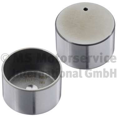 Culbutor supapa KOLBENSCHMIDT 50007833 DACIA LOGAN MCV II 898 cmc (H4B 400, H4B 412, H4B 408) benzina 90 KOLBENSCHMIDT 50007833