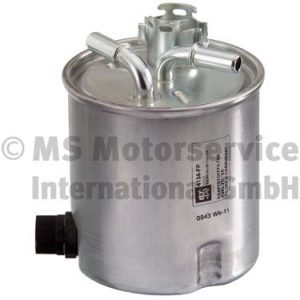 Filtru combustibil KOLBENSCHMIDT 50014134