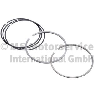Set segmenti piston KOLBENSCHMIDT 800133610000