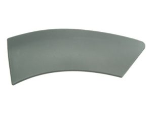 Elemente decorative / protectie aripa BLIC 5703-04-1305597P