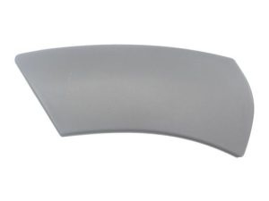 Elemente decorative / protectie aripa BLIC 5703-08-1305375P